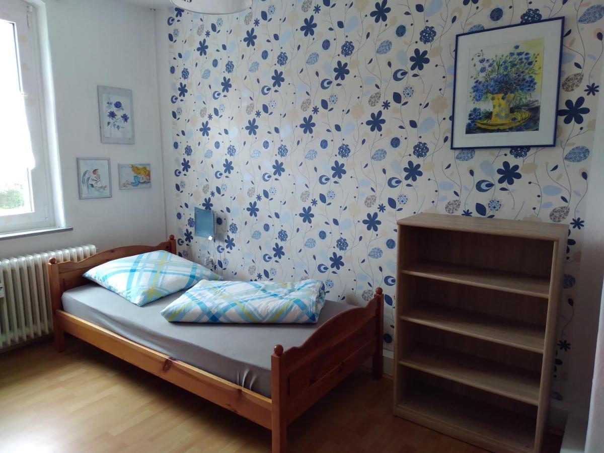 Ferienwohnung Colin Im Schoenen Weserbergland Naehe Freizeitpark Salzhemmendorf Eksteriør billede
