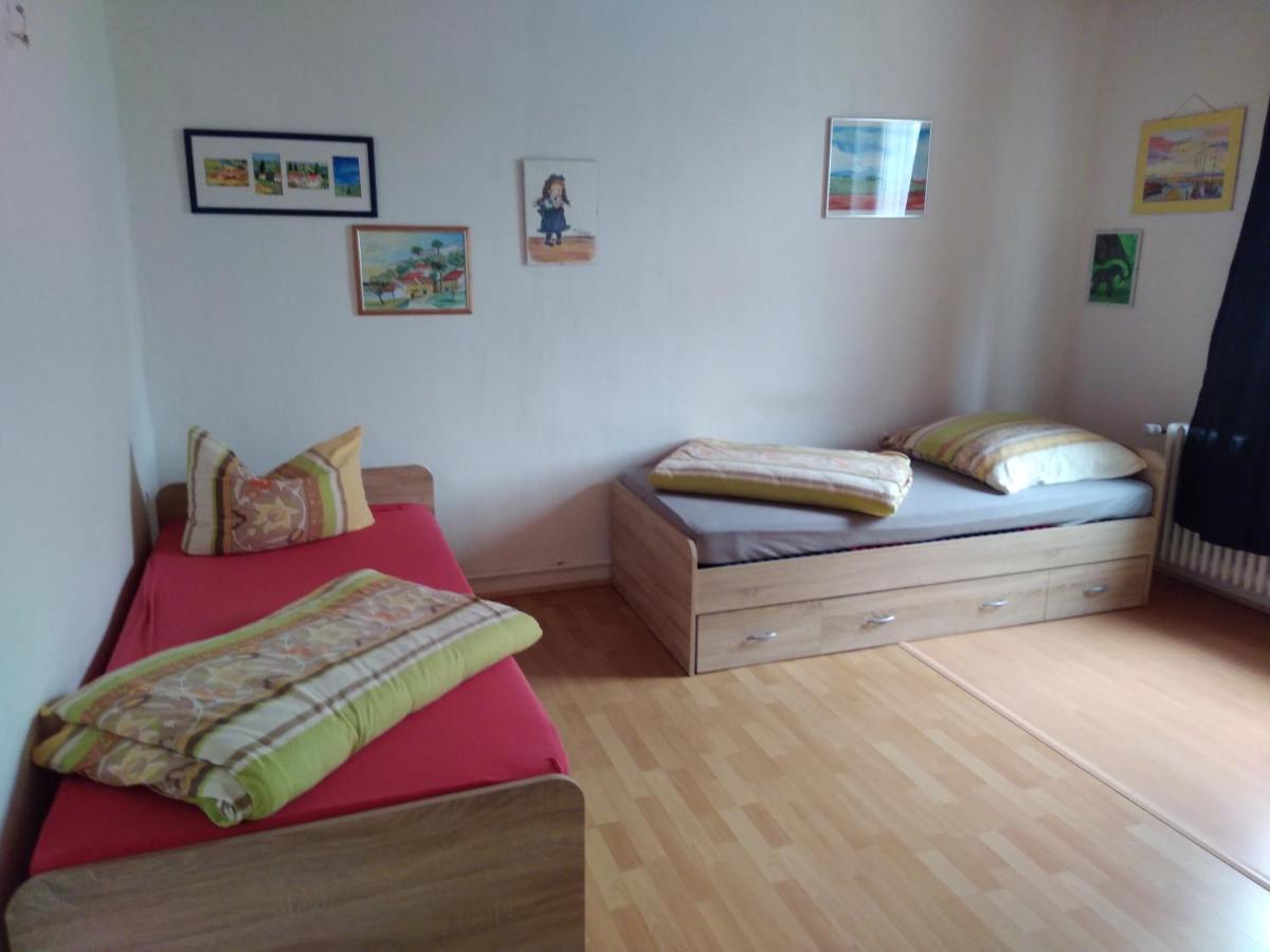 Ferienwohnung Colin Im Schoenen Weserbergland Naehe Freizeitpark Salzhemmendorf Eksteriør billede
