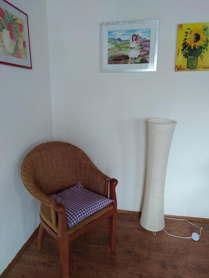 Ferienwohnung Colin Im Schoenen Weserbergland Naehe Freizeitpark Salzhemmendorf Eksteriør billede